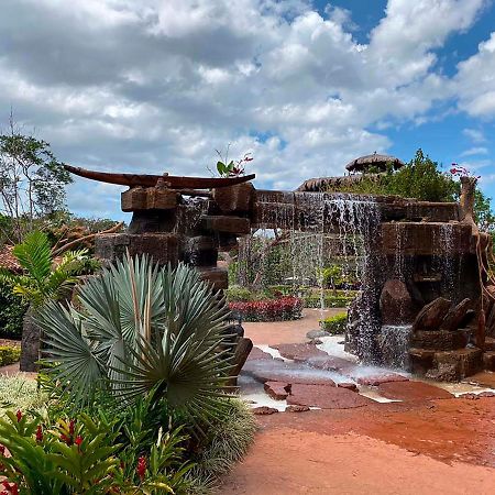 Ara Meru Lodge Канайма Экстерьер фото