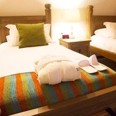 Ara Meru Lodge Канайма Экстерьер фото