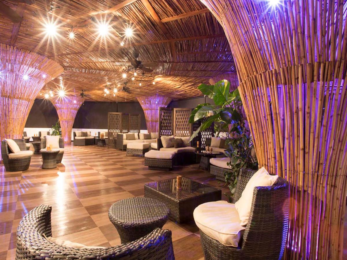 Ara Meru Lodge Канайма Экстерьер фото