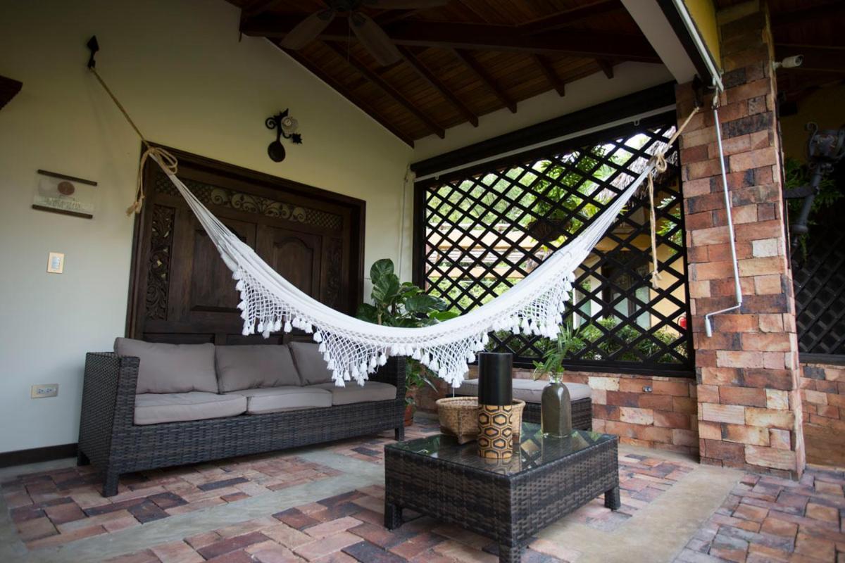 Ara Meru Lodge Канайма Экстерьер фото