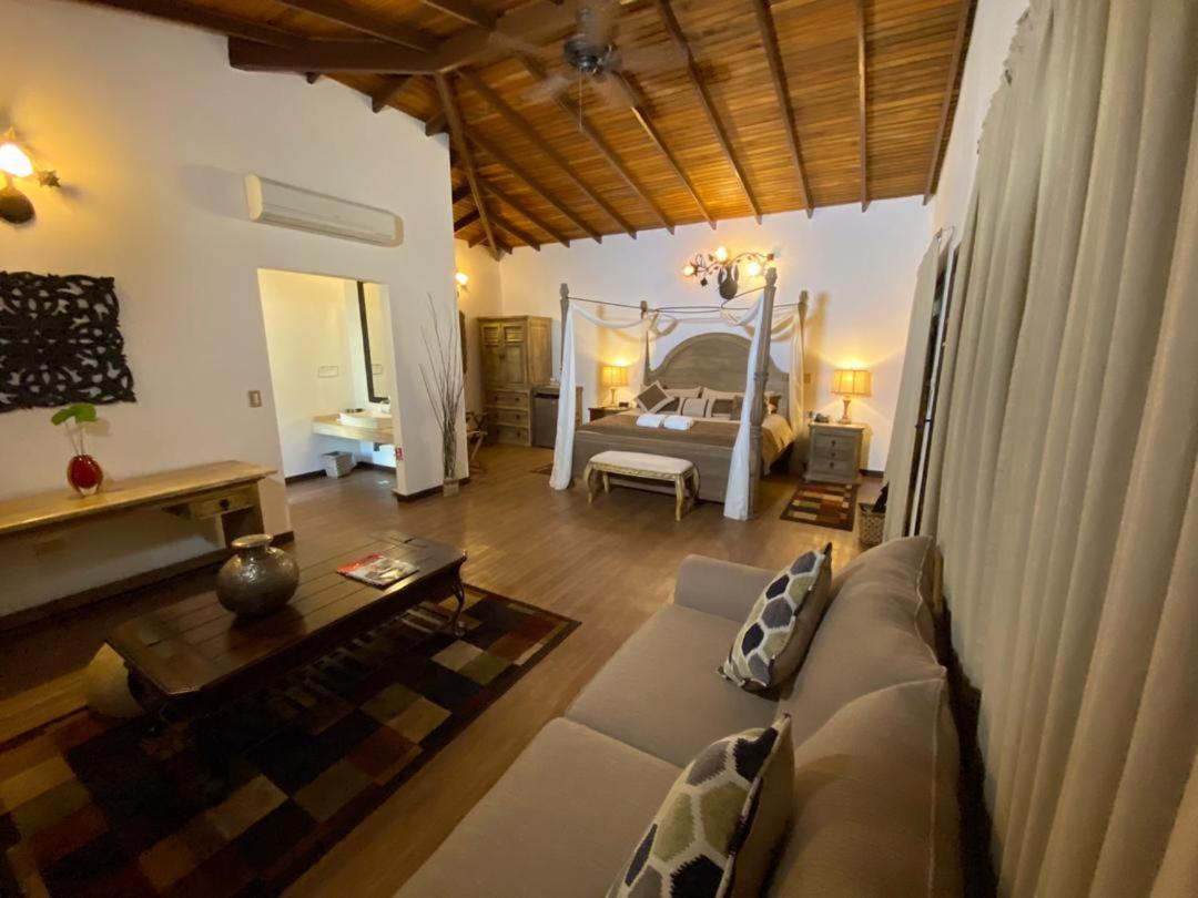 Ara Meru Lodge Канайма Экстерьер фото
