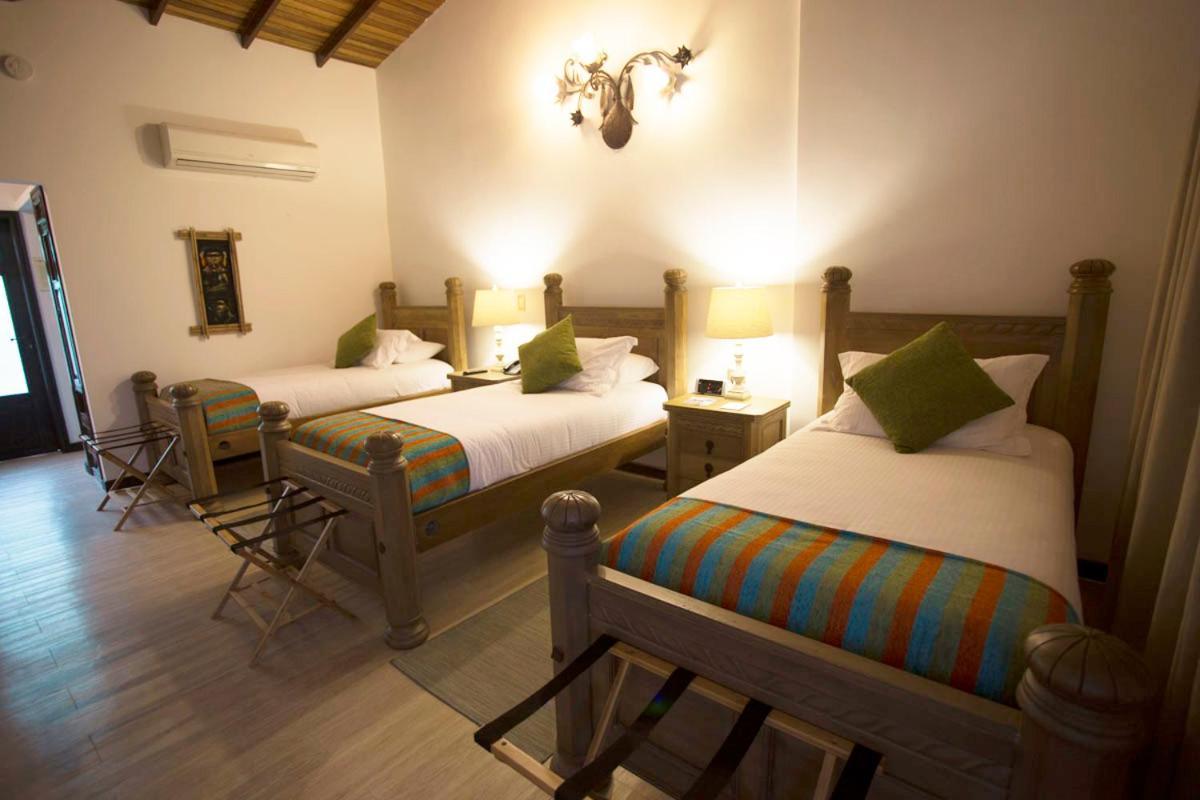 Ara Meru Lodge Канайма Экстерьер фото