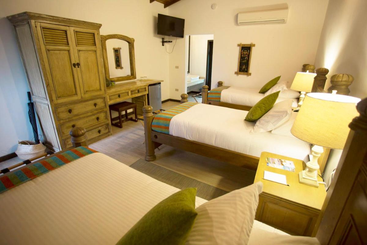 Ara Meru Lodge Канайма Экстерьер фото